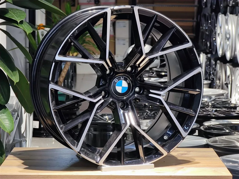 18" BMW - Görsel 3