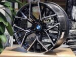 20" BMW G20-G30 M - Görsel 2