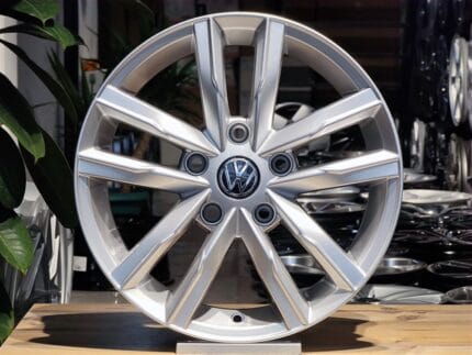 16" TRANSPORTER - CARAVELLE