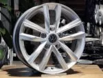 16" TRANSPORTER - CARAVELLE - Görsel 3