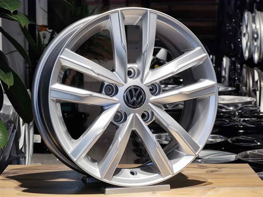16" TRANSPORTER - CARAVELLE - Görsel 3