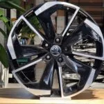 19" SKODA SUPERB