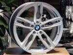 20" BMW M6 İÇE DÖNÜK - Görsel 3