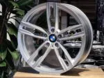 19" BMW M6 İÇE DÖNÜK - Görsel 2