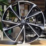 19" AUDİ RS7