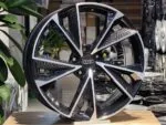 19" AUDİ RS7 - Görsel 3