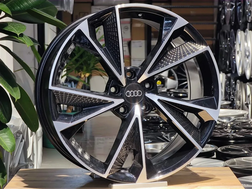 18" AUDİ RS7 - Görsel 3