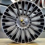 19" MERCEDES MAYBACH