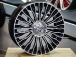 17" MERCEDES MAYBACH - Görsel 3
