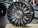 19" MERCEDES MAYBACH - Görsel 2