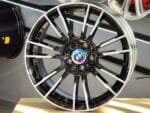 19" BMW F90 M5 - Görsel 2