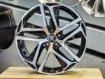 17" PEUGEOT RS