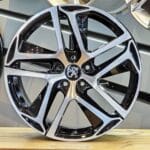 18" PEUGEOT RS