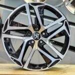 17" PEUGEOT RS