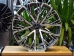 18" AUDİ RS-LİNE