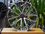 18" AUDİ RS-LİNE