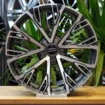 18" AUDİ RS-LİNE