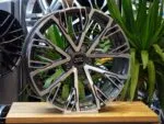 18" AUDİ RS-LİNE - Görsel 3