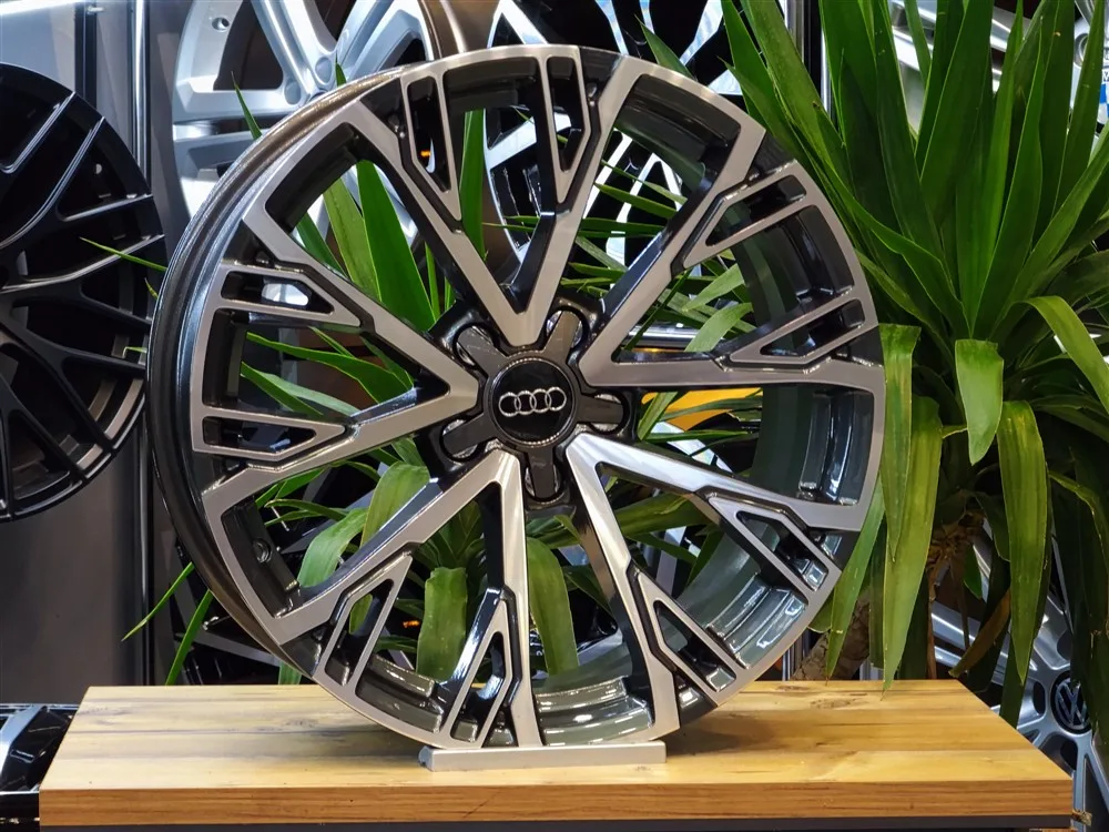 18" AUDİ RS-LİNE - Görsel 3
