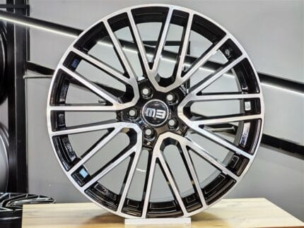 20" PORSCHE MACAN
