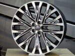 19" AUDİ S-LİNE - Görsel 2