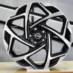 17" OPEL OPC ATOM