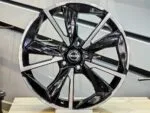 19" NİSSAN QASHQAİ