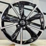 19" NİSSAN QASHQAİ