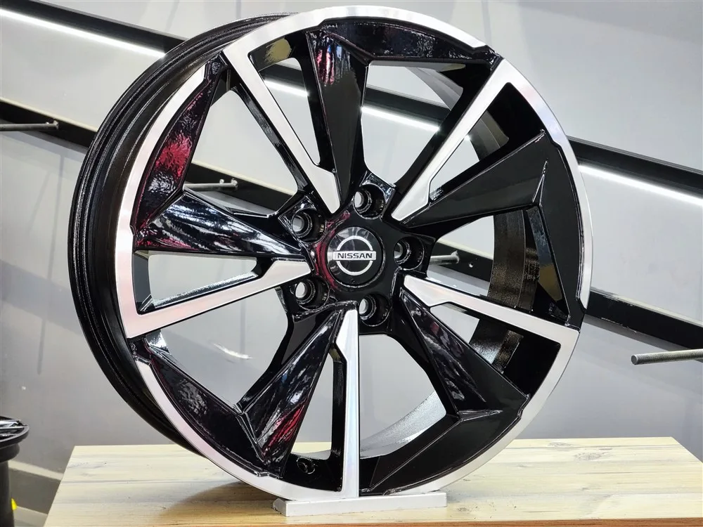 19" NİSSAN QASHQAİ - Görsel 3