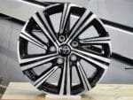 16" TOYOTA