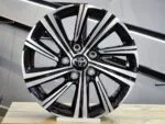16" TOYOTA