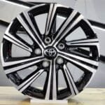 15" YENİ TOYOTA