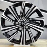16" TOYOTA