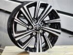16" TOYOTA - Görsel 3