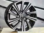 16" TOYOTA - Görsel 3