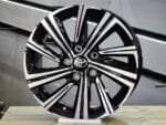 16" TOYOTA - Görsel 2