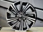 16" TOYOTA - Görsel 2