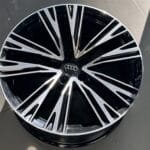 20" AUDİ S-LİNE