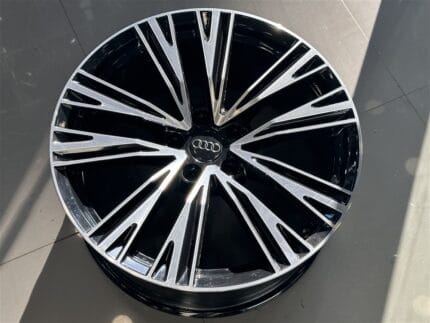 19" AUDİ S-LİNE