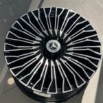 19" MERCEDES HACHİKO