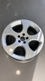17" POLO GTI - Görsel 2