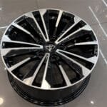 17" YENİ TOYOTA