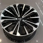 17" YENİ TOYOTA