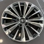 17" YENİ TOYOTA