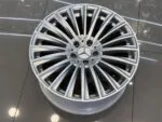 18" MERCEDES C AMG