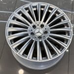 19" MERCEDES C AMG