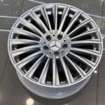 18" MERCEDES C AMG