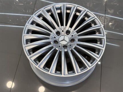 18" MERCEDES C AMG