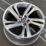 18" TİGUAN - T-ROC R-LİNE