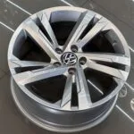 18" TİGUAN - T-ROC R-LİNE
